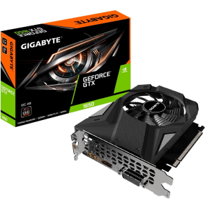 Gigabyte GeForce GTX 1650 D6 OC 4GB GDDR5 128bit (GV-N1656OC-4GD)