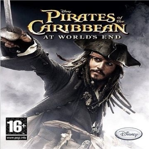 Rockstar Games Disney Pirates of the Caribbean: At Worlds End - PC DIGITAL