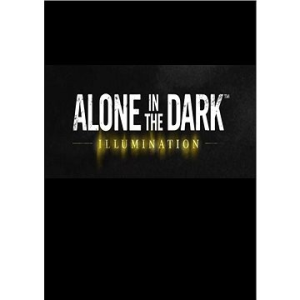 THQ Nordic Alone in the Dark: Illumination - PC DIGITAL