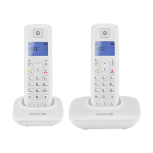 Motorola T402 Duo