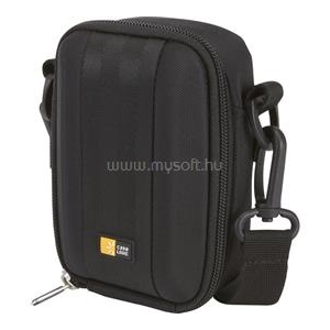 Case Logic QPB-202K fekete fotó/kamera táska (QPB-202K)
