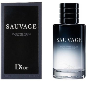 Christian Dior Sauvage After Shave 100 ml Uraknak
