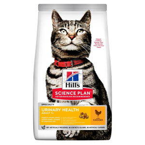Hill's Hill's Science Plan Adult Urinary Health száraz macskatáp 300 g