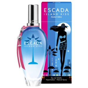 Escada Island Kiss EDT 50 ml