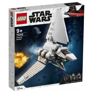 LEGO Star Wars Birodalmi űrsikló (75302)