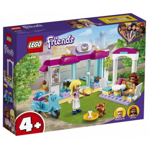 LEGO Friends Heartlake City pékség (41440)