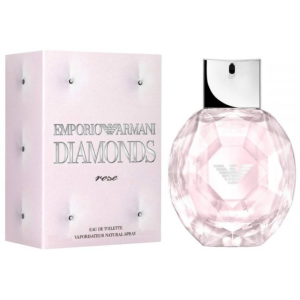 Giorgio Armani Diamonds Rose EDT 30 ml