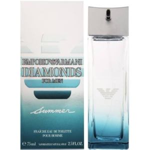 Giorgio Armani Diamonds Summer Edition EDT 75 ml