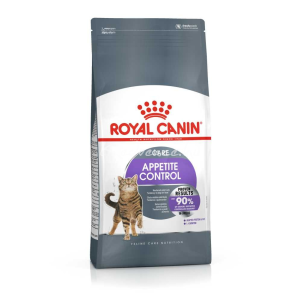 Royal Canin FCN APPETITE CONTROL 0,4kg Száraz Macskaeledel