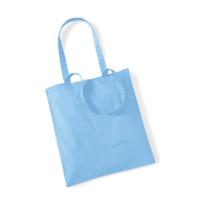 Westford Mill Bevásárló táska Westford Mill Bag for Life - Long Handles - Egy méret, Ég