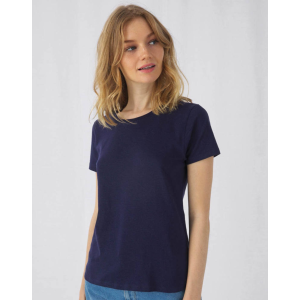 B and C Csomag akciós póló (minimum 5 db) Női rövid ujjú póló B&amp;C #E150 /women T-Shirt