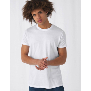 B and C Csomag akciós póló (minimum 5 db) Férfi rövid ujjú póló B&amp;C #E150 T-Shirt
