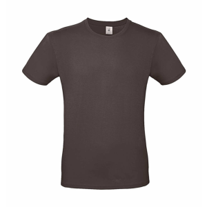 marka-logok-kicsi/bandc.jpg Csomag akciós póló (minimum 3 db) Férfi rövid ujjú póló B&amp;C #E150 T-Shirt -2XL, Barna medve