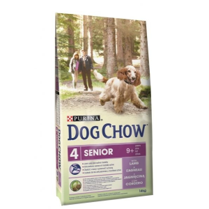 Dog Chow Sensitive Lazac 14kg