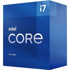 Intel Core i7-11700 8-Core 2.5GHz LGA1200