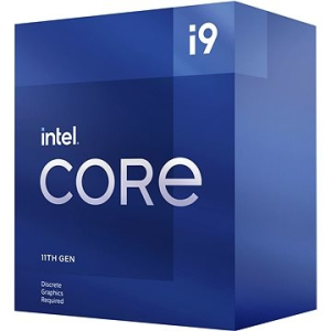 Intel Core i9-11900F 8-Core 2.5GHz LGA1200