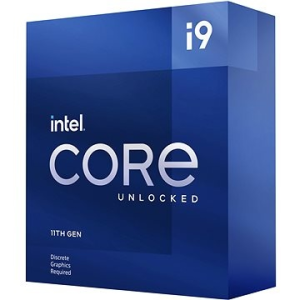 Intel Core i9-11900KF 8-Core 3.5GHz LGA1200