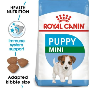 Royal Canin Mini Puppy / Junior 8kg