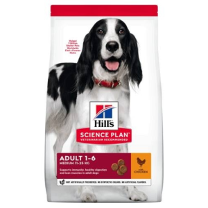 Hill's Science Plan Canine Adult Chicken 14kg