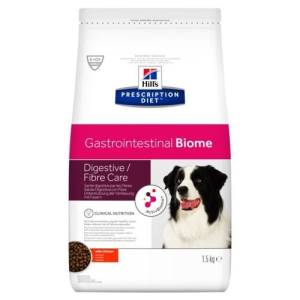 Hill's Prescription Diet Canine GI Biome 1.5 kg