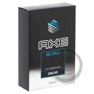  Axe after shave 100 ml Ice Chill