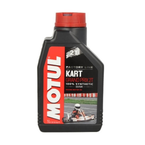 Motul Motul Kart Grand Prix 2T (1L) Gokart motorolaj
