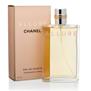 Chanel Allure EDT 60 ml