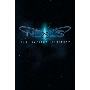 HandyGames Nexus - The Jupiter Incident (PC - Steam Digitális termékkulcs)