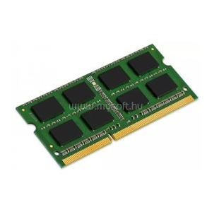 CSX Memória Notebook - 4GB DDR3 (1066Mhz, 256x8) (CSXD3SO1066-2R8-4GB)