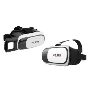 Bony+ VR BOX II virtuális 3D szemüveg
