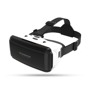 SHINECON 3D VR Shinecon G06 Virtuális szemüveg