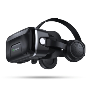 SHINECON 3D VR Shinecon 10.0 Helmet Virtuális szemüveg
