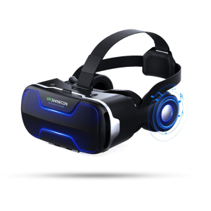 SHINECON 3D VR Shinecon Viar Virtuális szemüveg