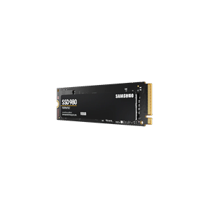 Samsung 980 512GB M. 2 PCIe (MZ-V8V500BW)