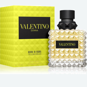 Valentino Donna Born In Roma Yellow Dream EDP 50 ml