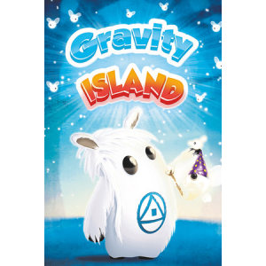 Astragon Entertainment Gravity Island (PC - Steam Digitális termékkulcs)