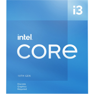 Intel Core i3-10105 4-Core 3.7GHz LGA1200