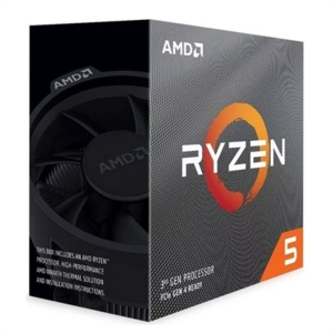 AMD Ryzen 5 3500X 6-Core 3.6GHz AM4