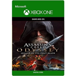 Microsoft Assassin's Creed Odyssey: Legacy of the First Blade - Xbox Digital