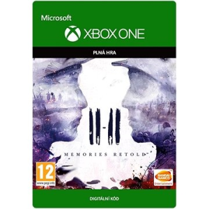 Microsoft 11-11: Memories Retold - Xbox Digital