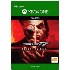 Microsoft Tekken 7: Deluxe Edition - Xbox One Digital