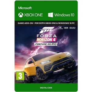 Microsoft Forza Horizon 4: Fortune Island - Xbox One/Win 10 Digital