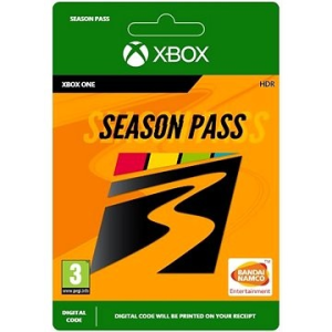 Microsoft Project CARS 3: Season Pass - Xbox Digital