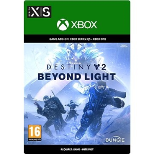 Microsoft Destiny 2: Beyond Light - Xbox Digital