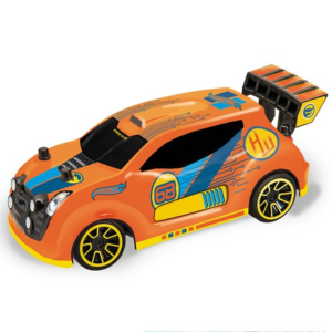 Mondo Toys Hot Wheels Fast 4WD távirányítós autó 1/24 Narancssárga - Mondo Motors