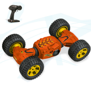 Mondo Toys RC Hot Wheels Power Snake távirányítós autó 2,4 GHz - Mondo Motors