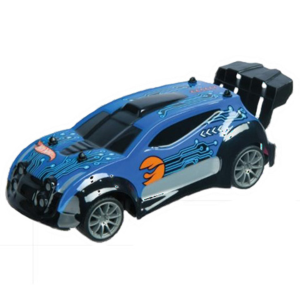 Mondo Toys RC Hot Wheells Racing Series Fast 4WD távirányítós autó - Mondo Motors