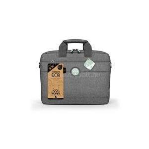 Port Designs Notebook táska 400700 - YOSEMITE Eco laptop case 13,3/14", Grey (PORT_DESIGNS_400700)