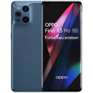 OPPO Find X3 Pro 5G 256GB