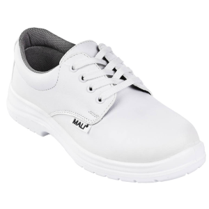 Coverguard Mali o2 fehér cipő